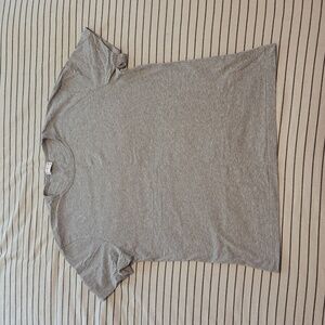 Asket t-shirt sz large short
